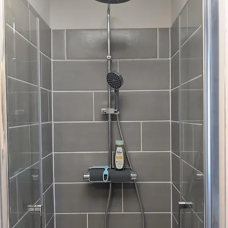 Appartement Le Logis D'heloise Poitiers