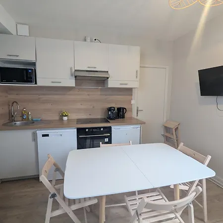 Le Logis D'heloise Poitiers