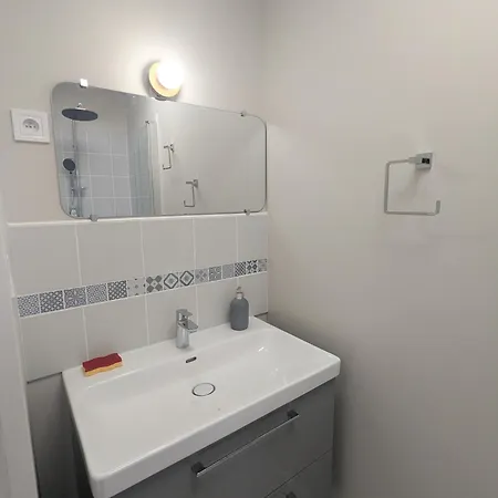 Apartment Le Logis D'heloise Poitiers