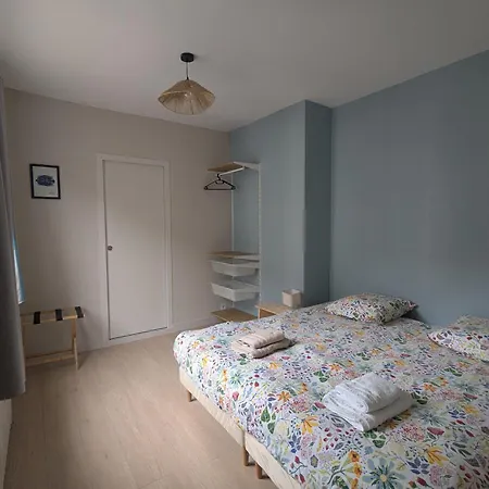 Le Logis D'heloise Poitiers