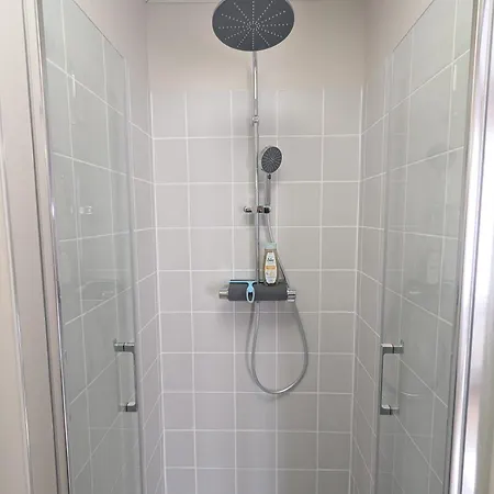 Le Logis D'heloise アパート