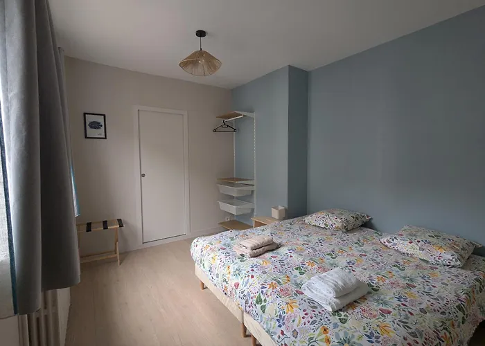 Le Logis D'heloise ポアティエ